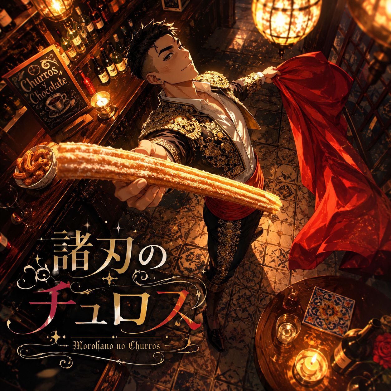 Song Cover Image