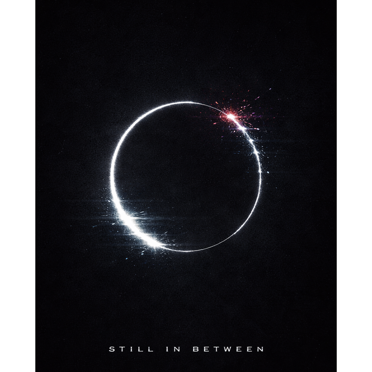 Still in Between artwork