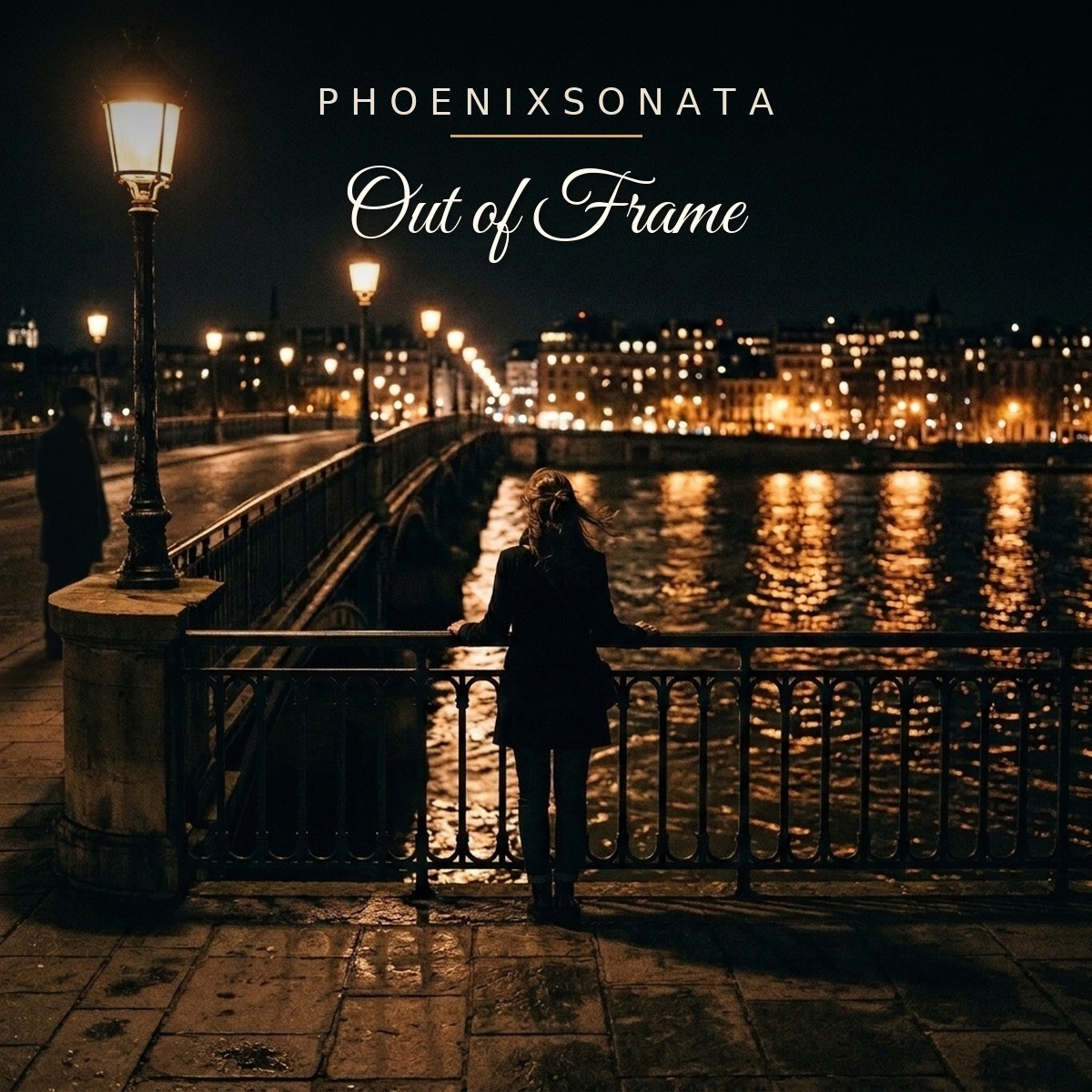 Phoenixsonata - Out of Frame artwork