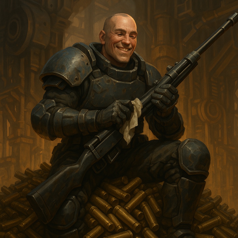 Voice image for Gunners Love