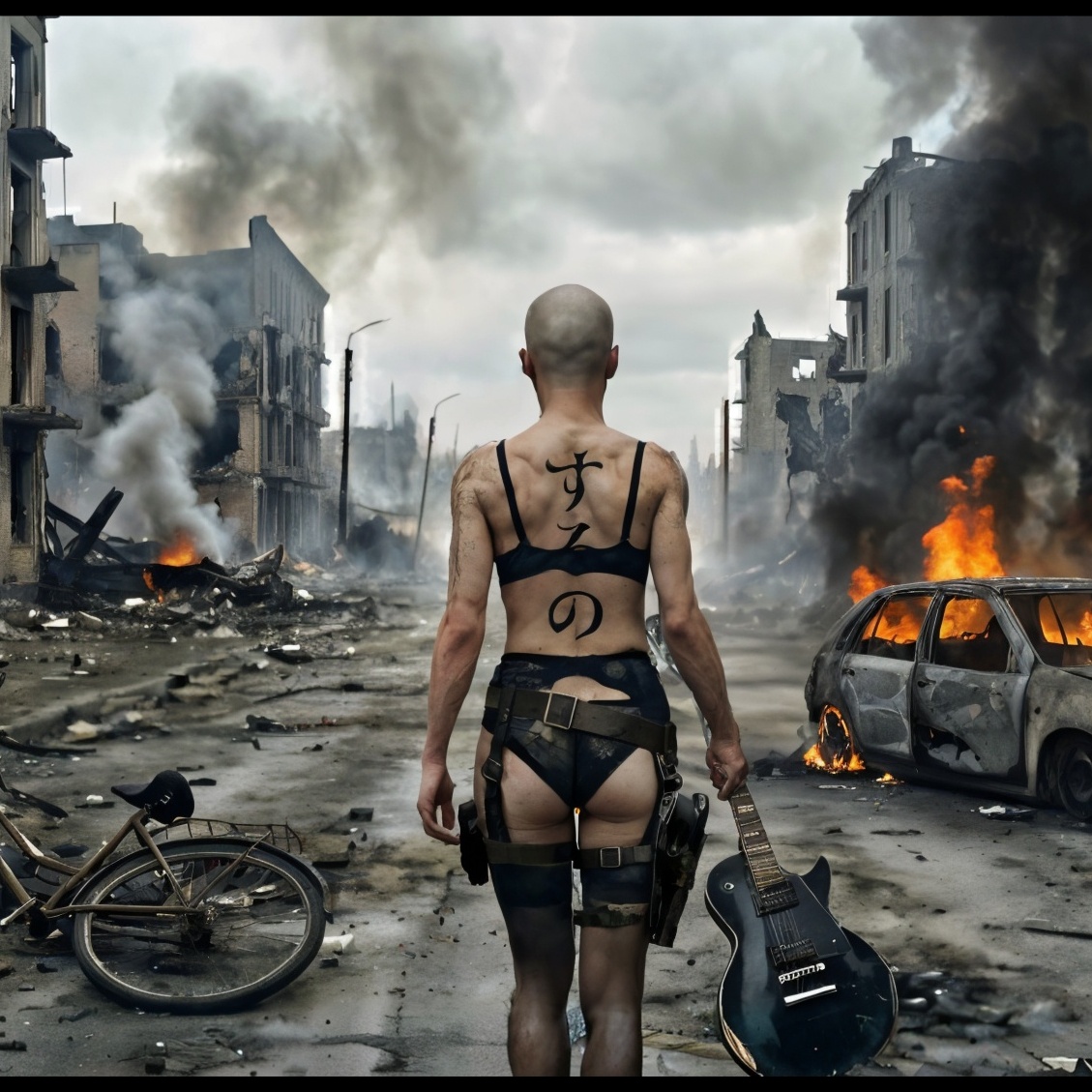 Image for Rock - Punk 