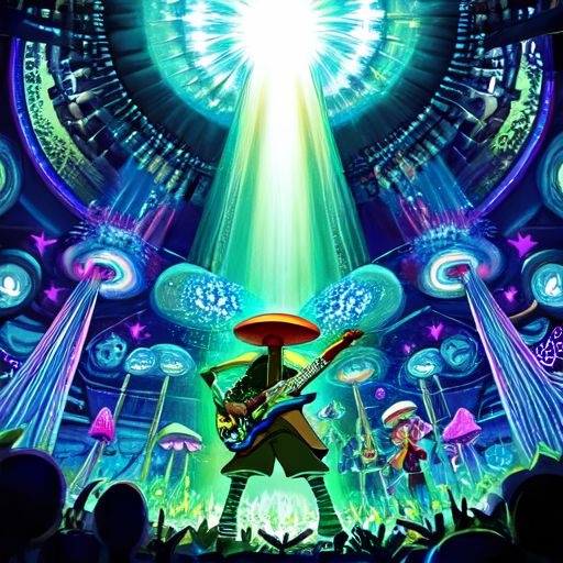 Persona image for IM & SP Trance