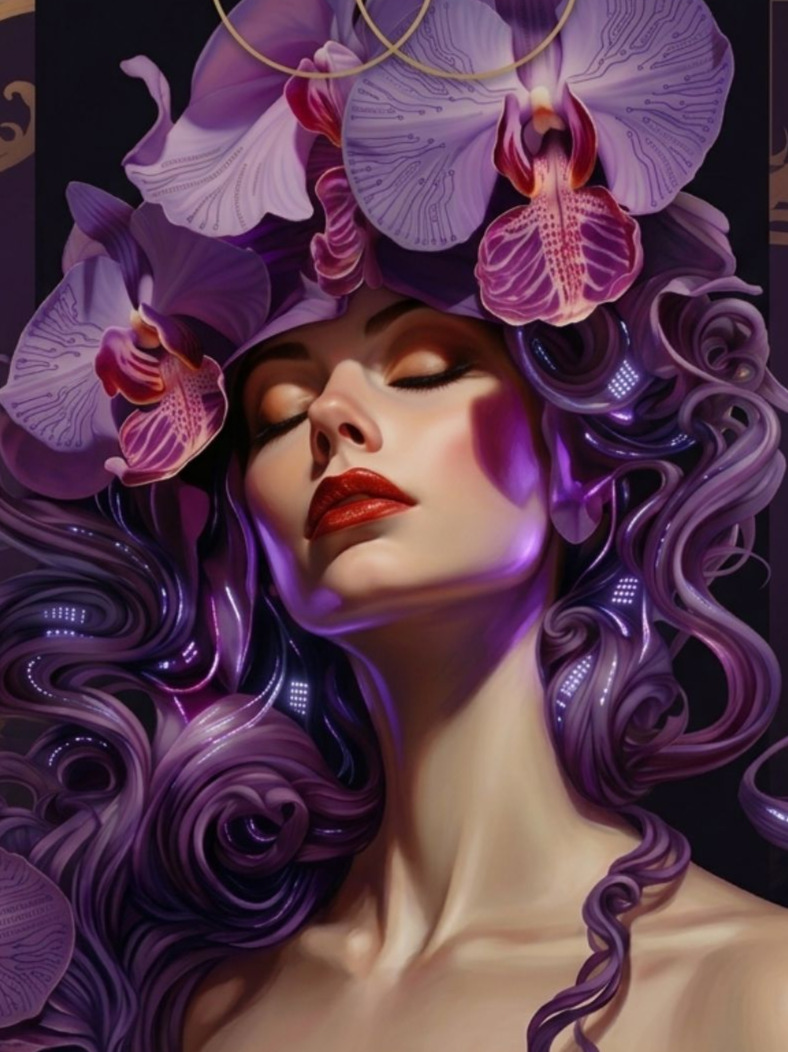 Persona image for Olga Rhythm