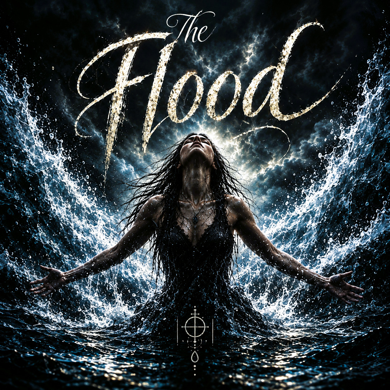 The Flood - Kaelis artwork