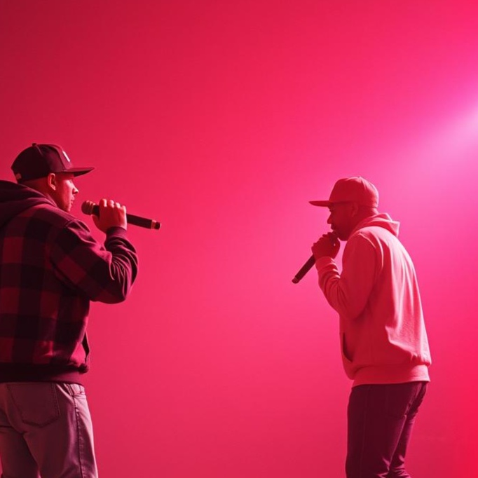 Image for EPIC RAP BATTLES OF SUNO!!!