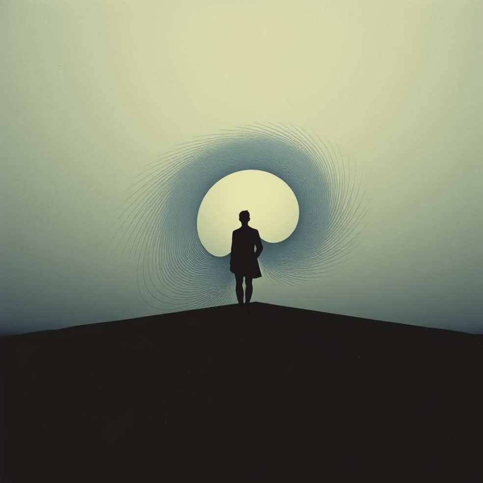 Image for The Quiet Revolution