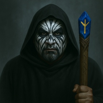Image for Healer of Darkness