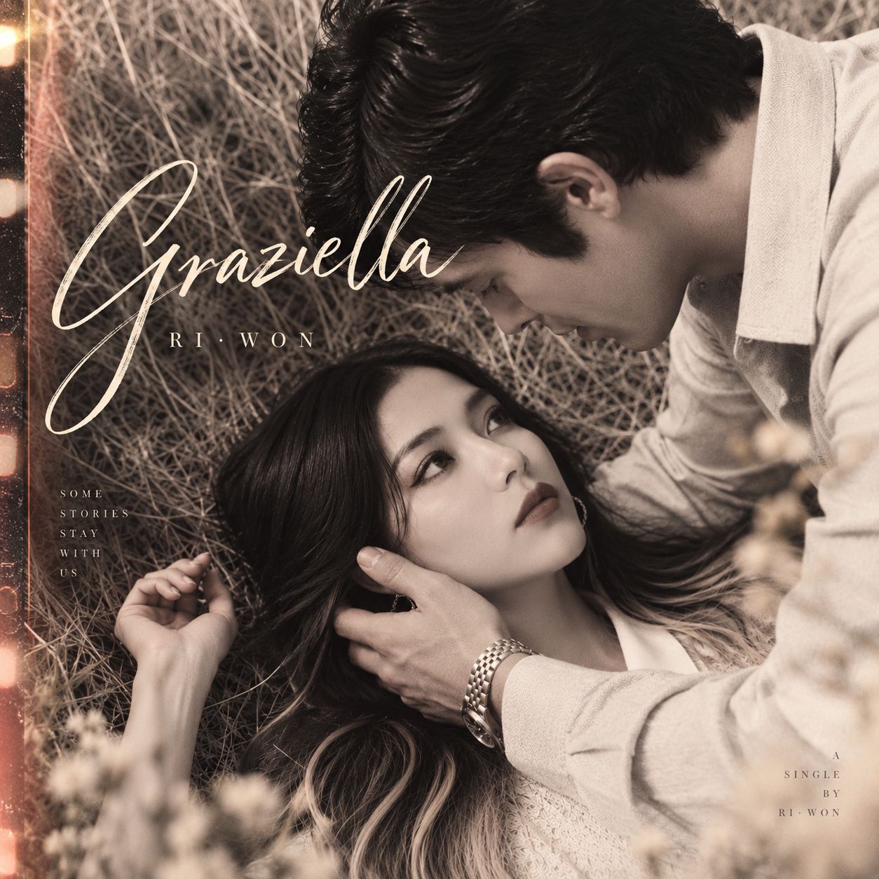 Graziella (Remix) artwork
