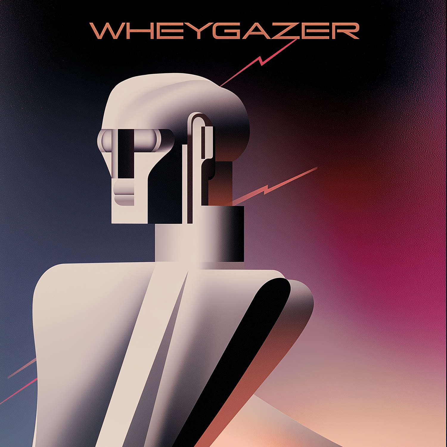 Image for Wheygazer