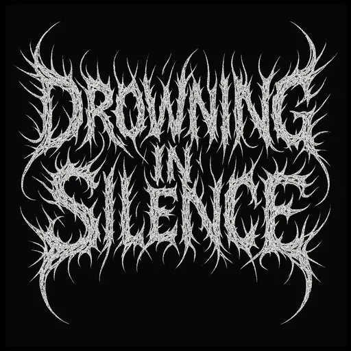 Profile picture for Drowning in Silence