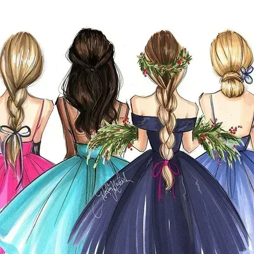 Profile picture for 🛍🎀✨Piosenki dla BFF✨🎀🛍