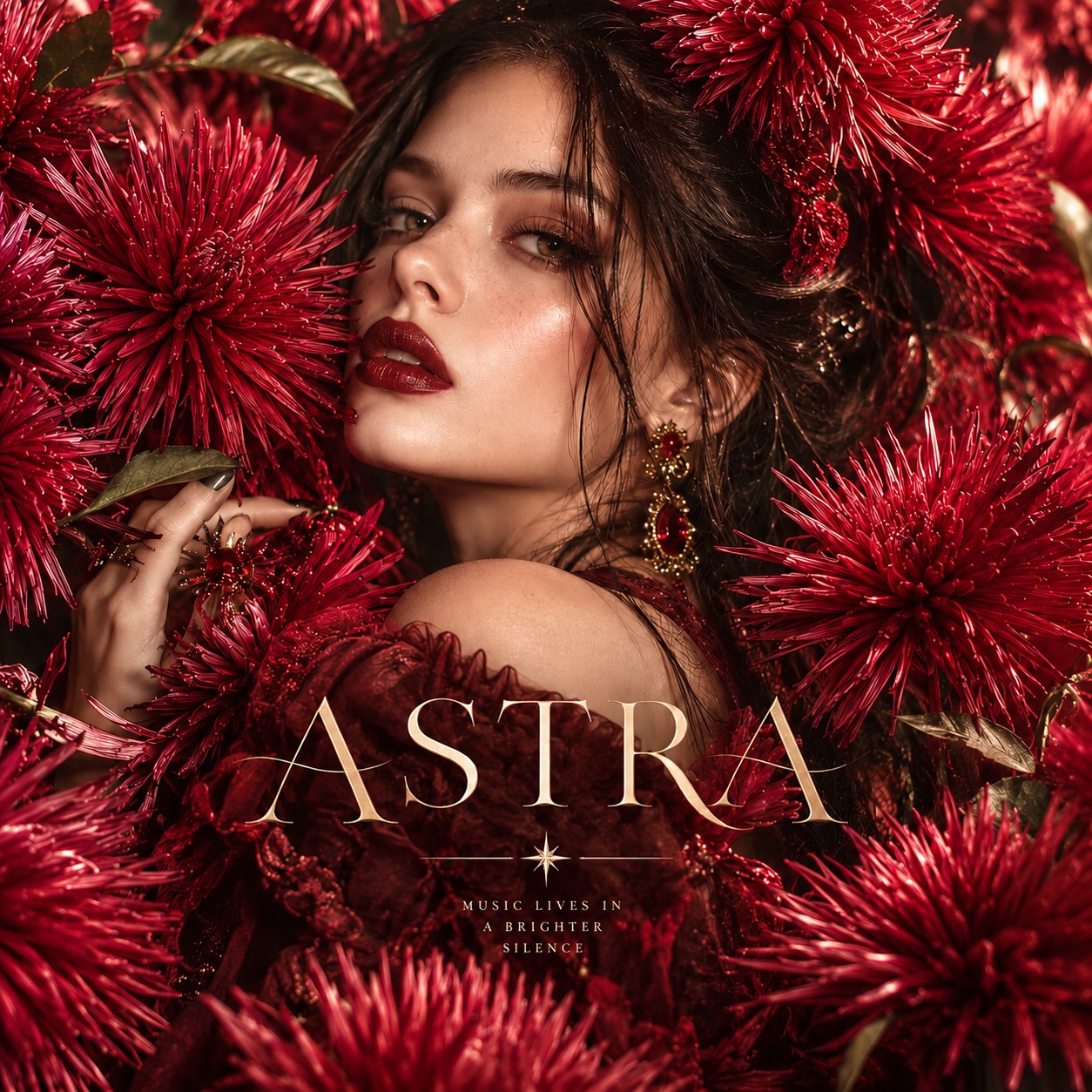 Astra (Remake ) artwork