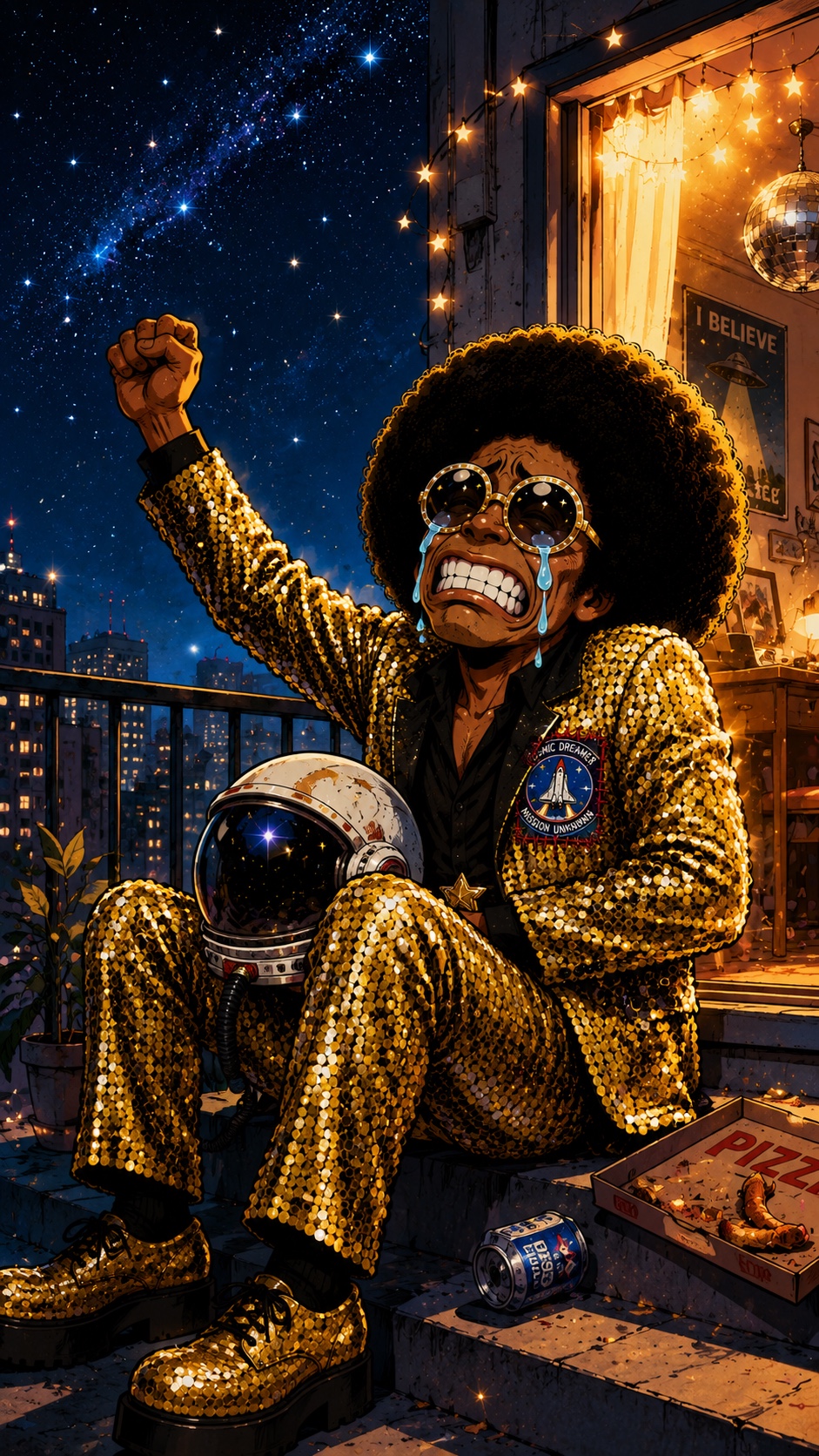 Song Image