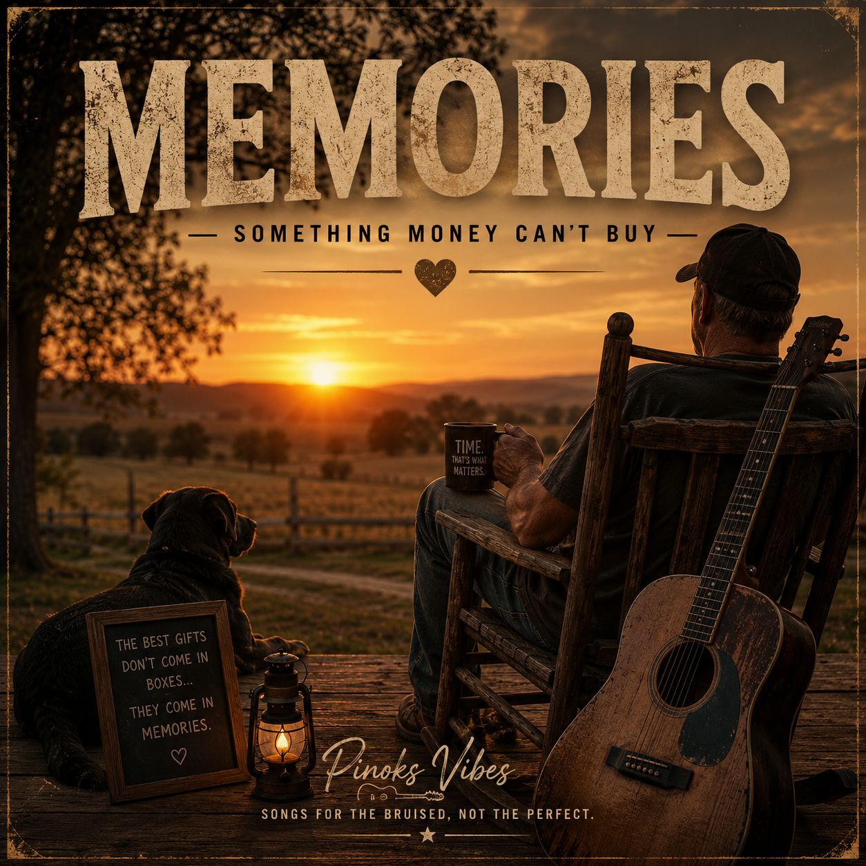 Memories artwork