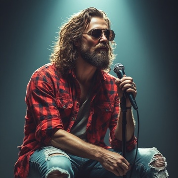 Playlist cover art