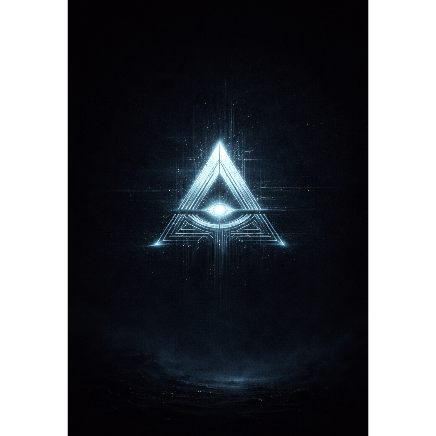 Deus Ex - Paris / Chateau - Metal Remix artwork