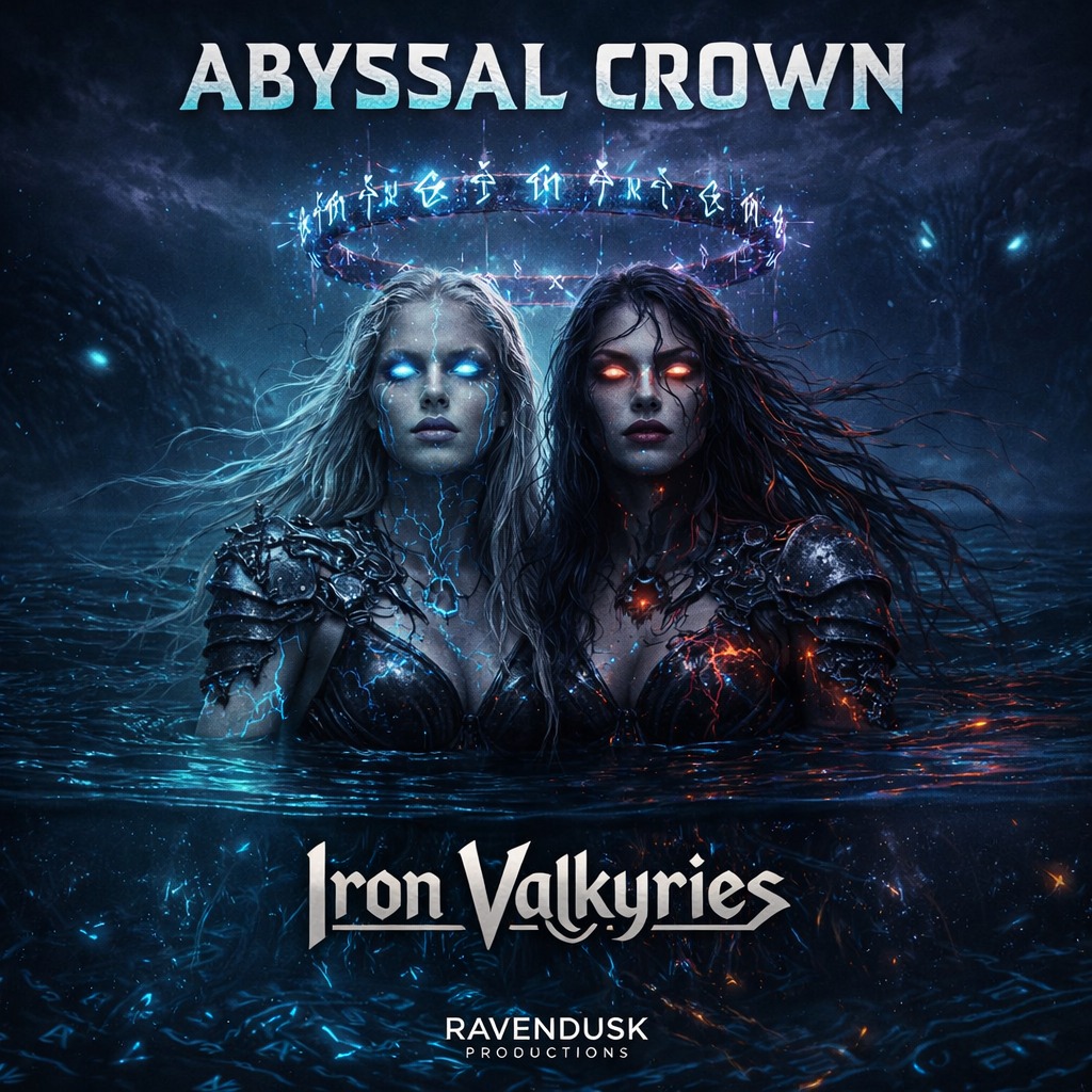 Iron Valkyries 4
