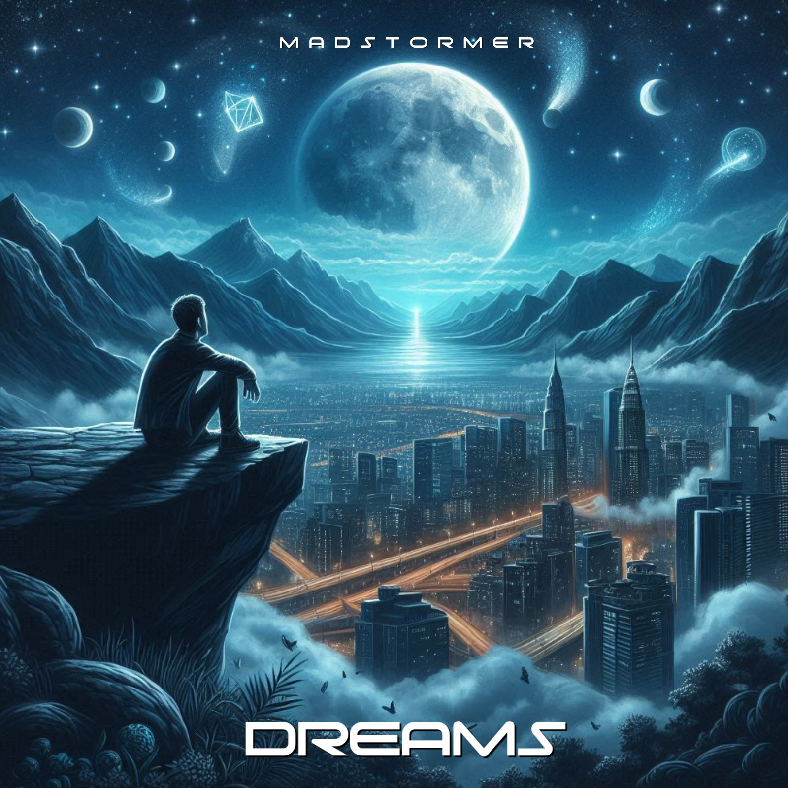 DREAMS Album