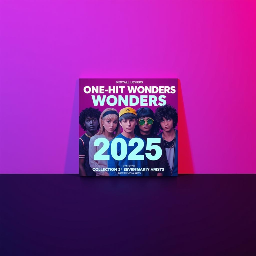 Image for One Hit Wonders 2025