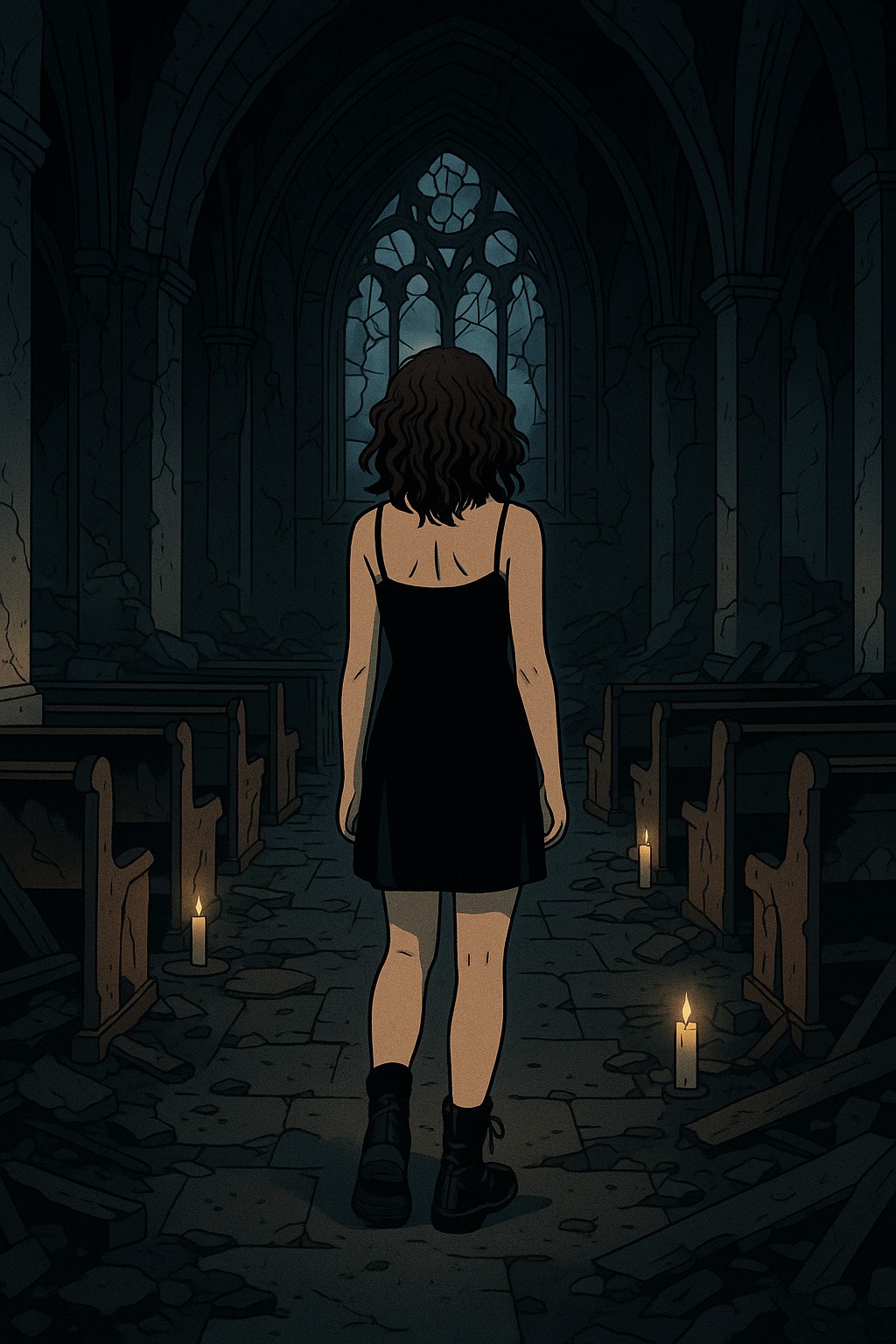 Persona image for 1stchapel