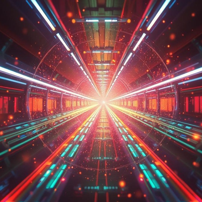 Image for Holo Art: LUMINA Interfaces