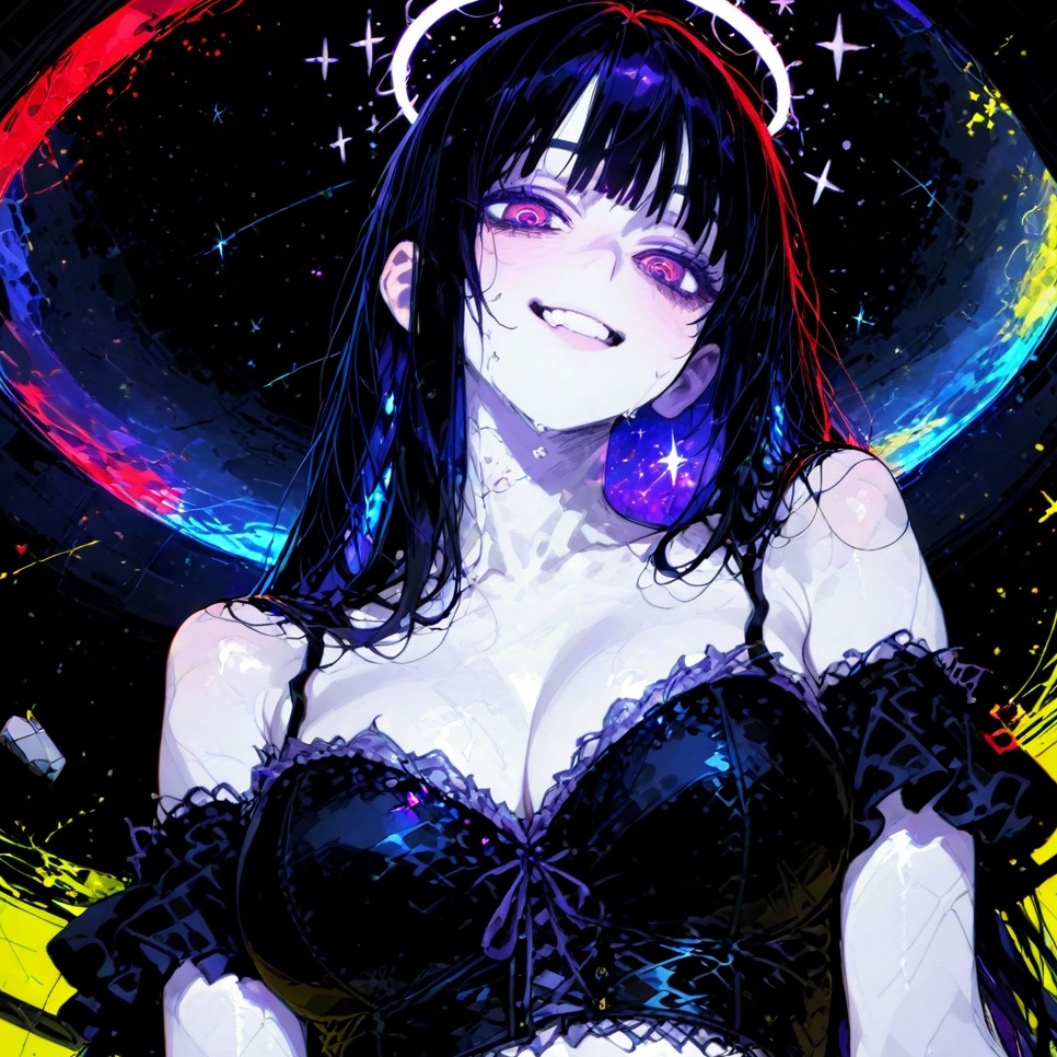 Image for IAME [Series]