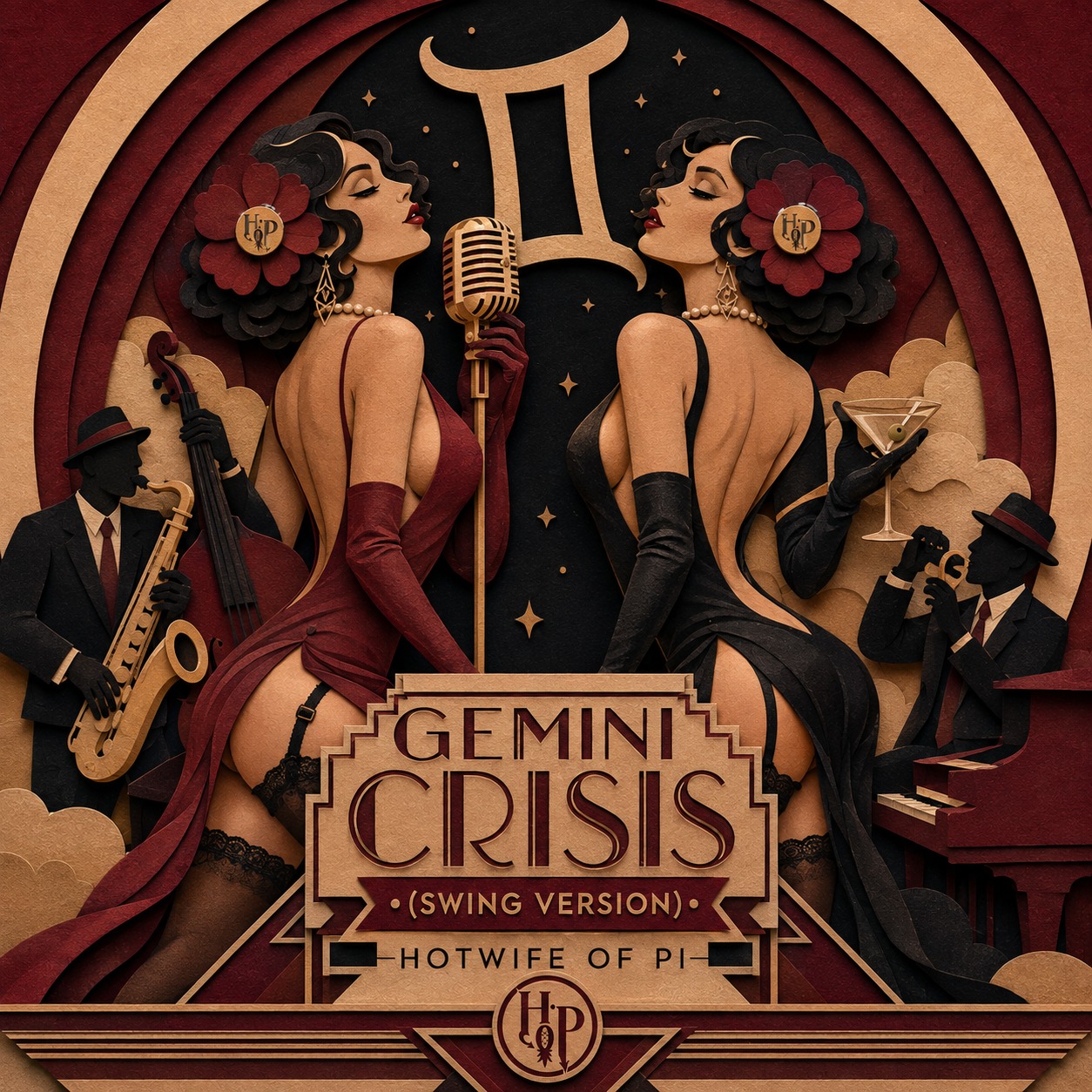 Song Cover Image