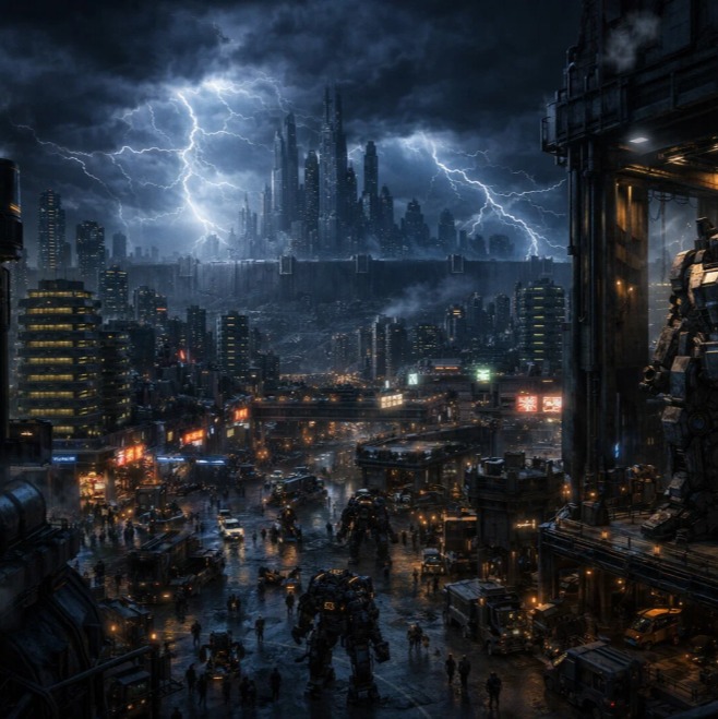 Image for Ash and Aegis