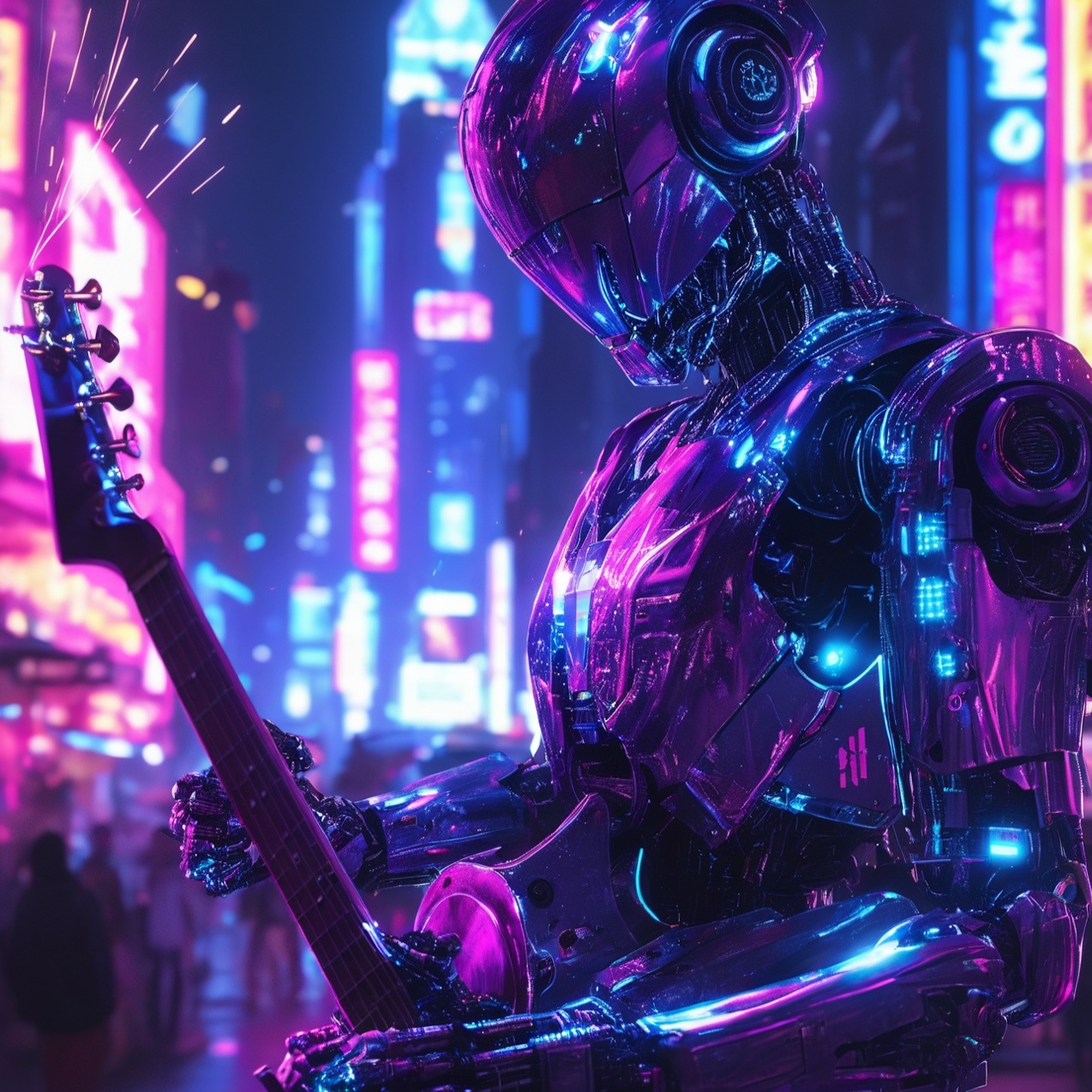 Song Image