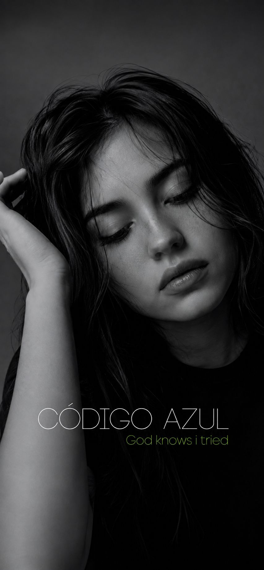 Top Código Azul 🇬🇧 3