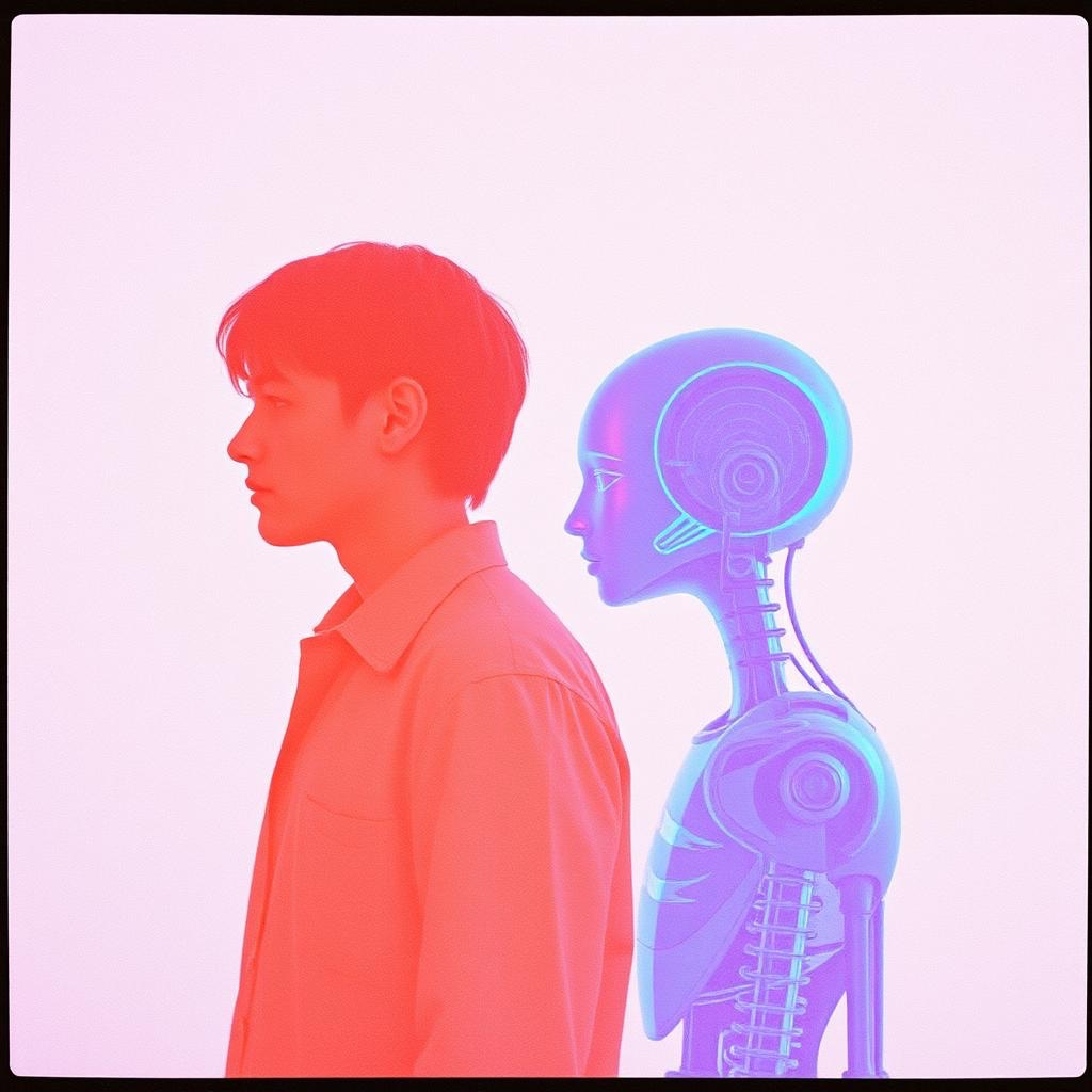 Image for Conversations With Claude