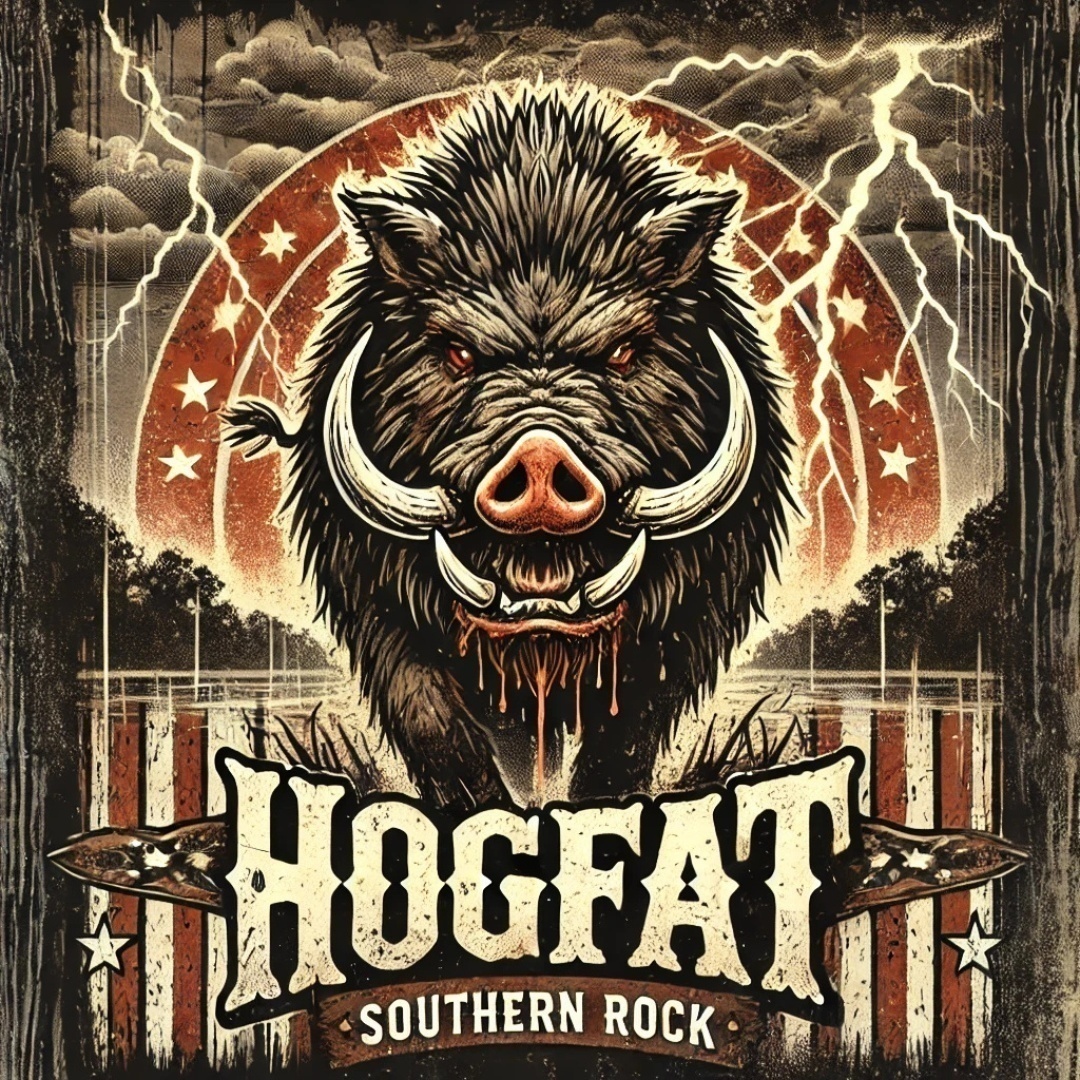 Image for HOGFAT -Southern Rock