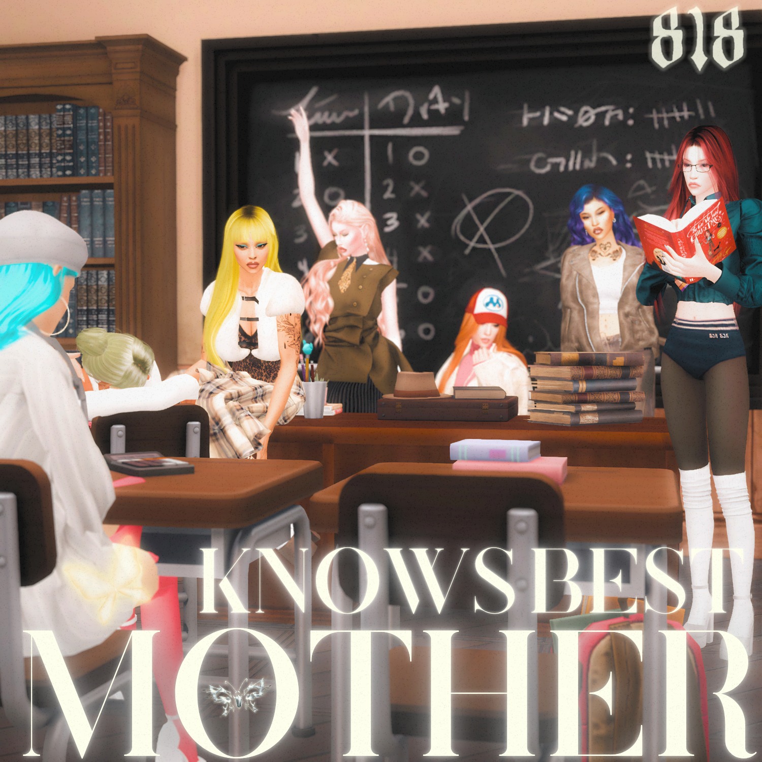 Song Image