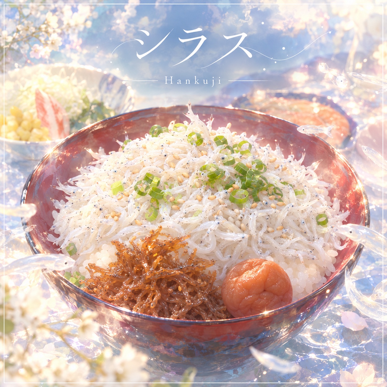 シラス artwork