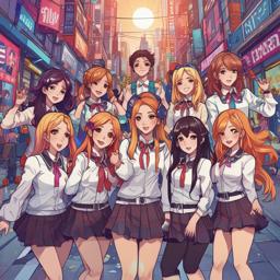 Song Image