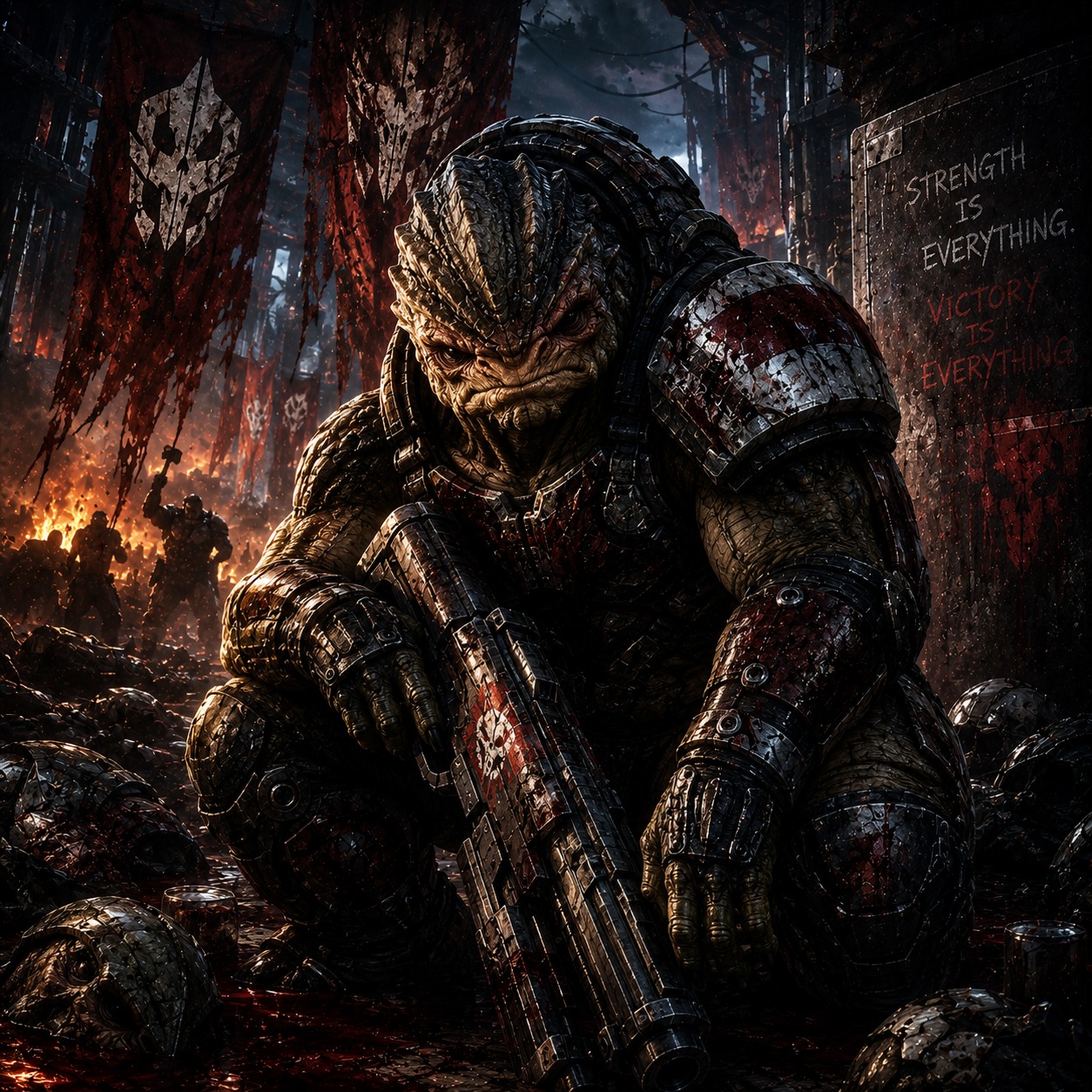 Mass Effect  3
