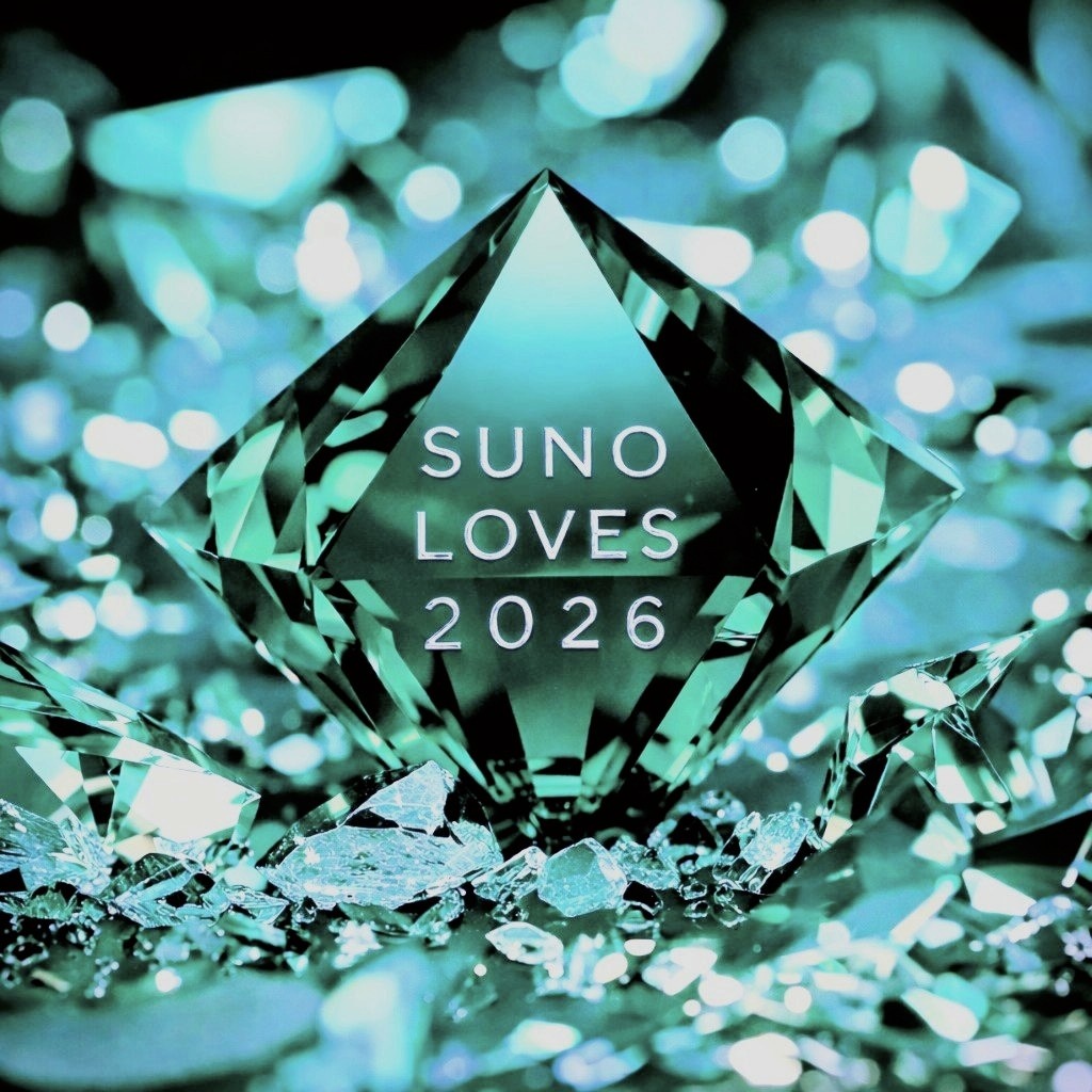 Image for 2026 - Vol II