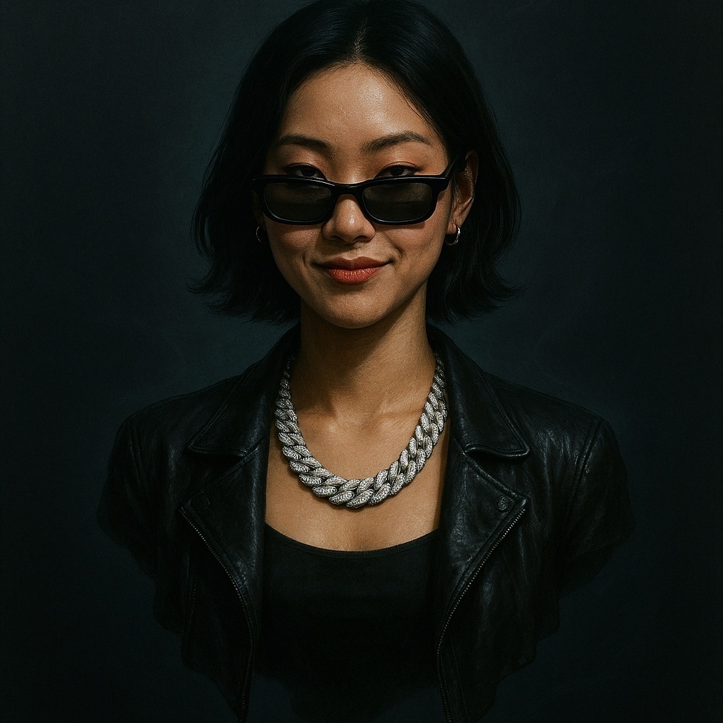 Image for nightvision [Mini Album] (Chae)