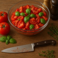 Image for Tomatensalat (Remix Me)