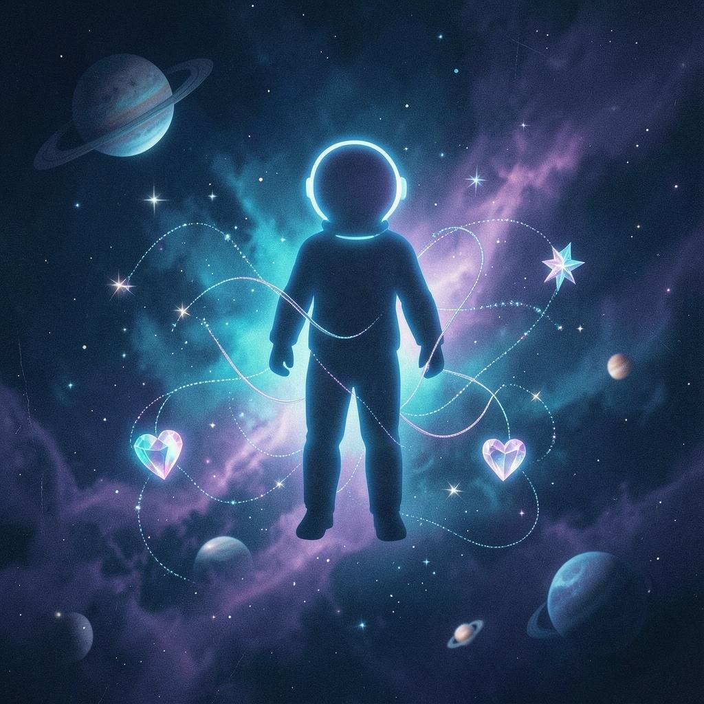 Ты есть всë / You are everything