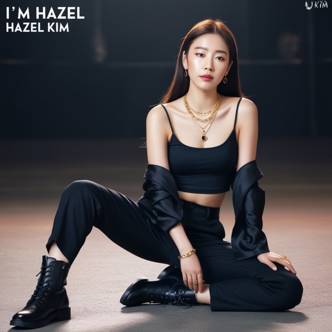 Playlist cover art