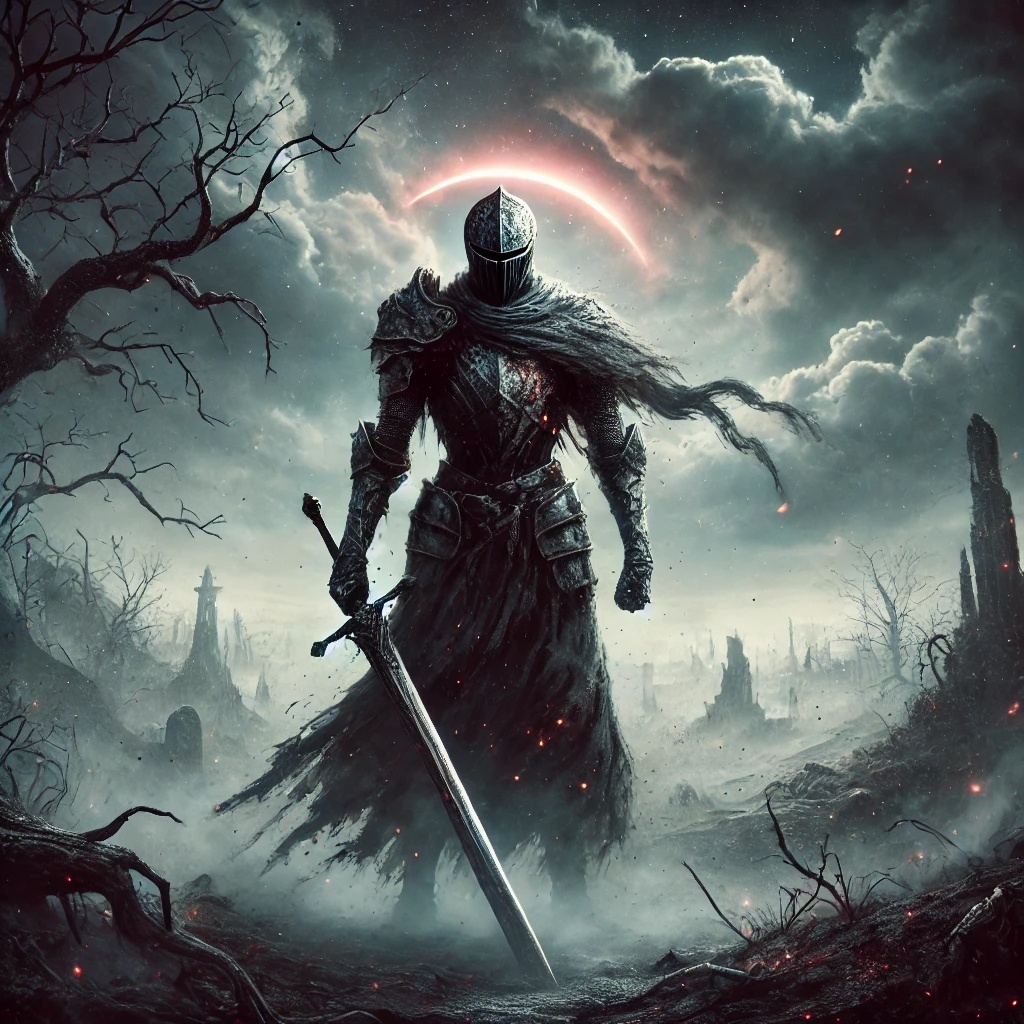 Image for Oath Of The Hollow: The Cursed Saga