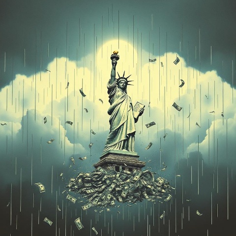 Image for Americans Indivisible 