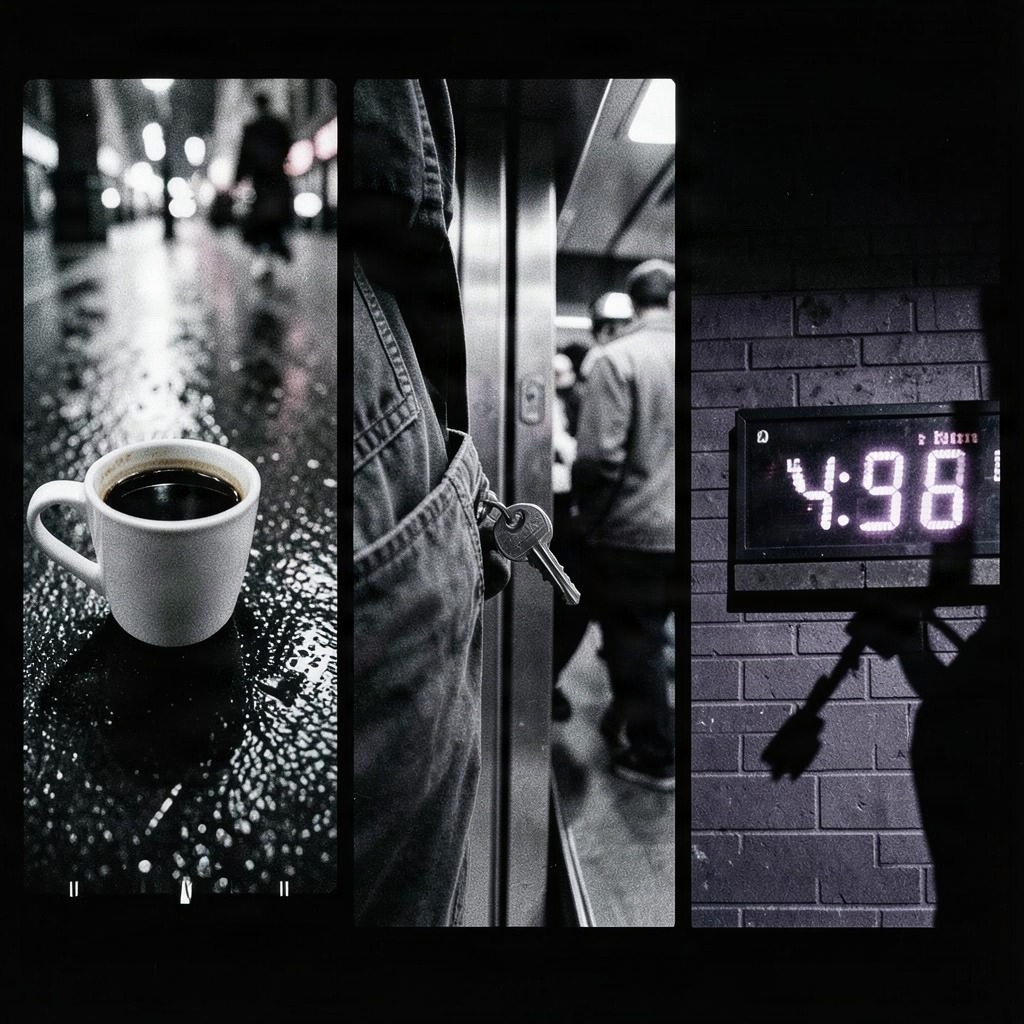 Fuori Fase artwork