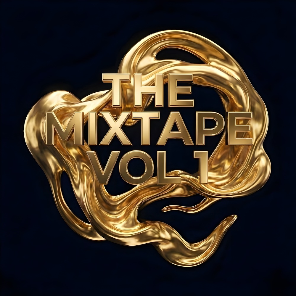 Image for The Mixtape Vol 1
