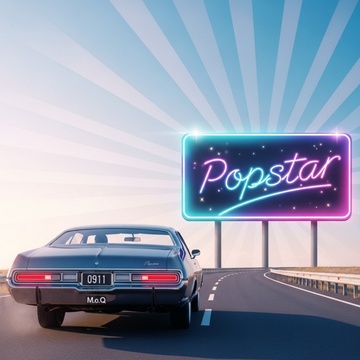 Image for Popstar