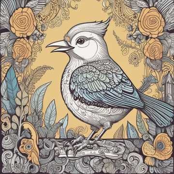 Image for Sad Whistle Song (original and remastered)