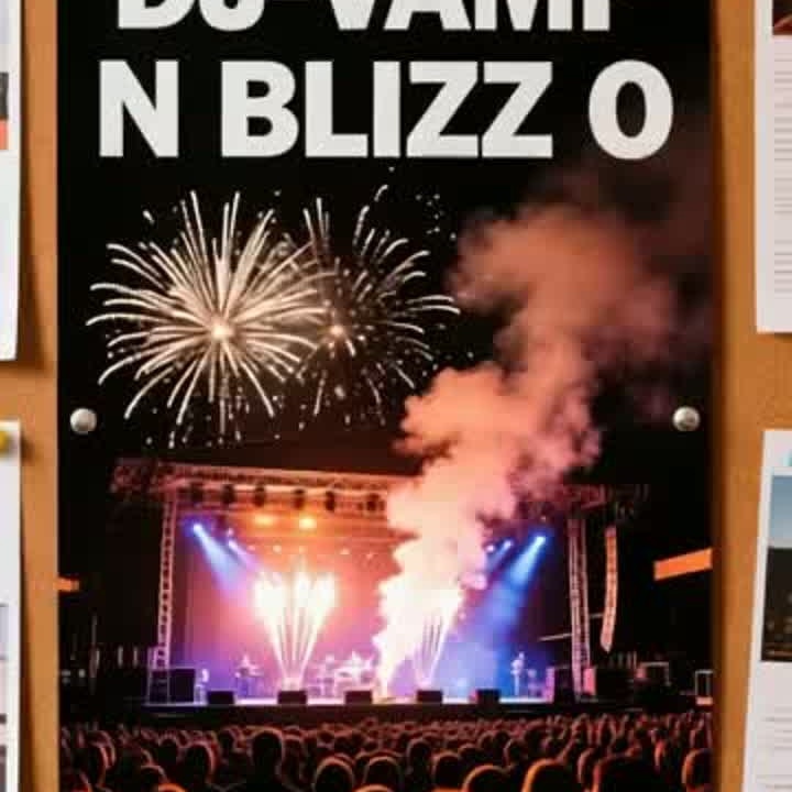 Image for DJ-VAMP AND BLIZZ O VAMP DAT SHIT