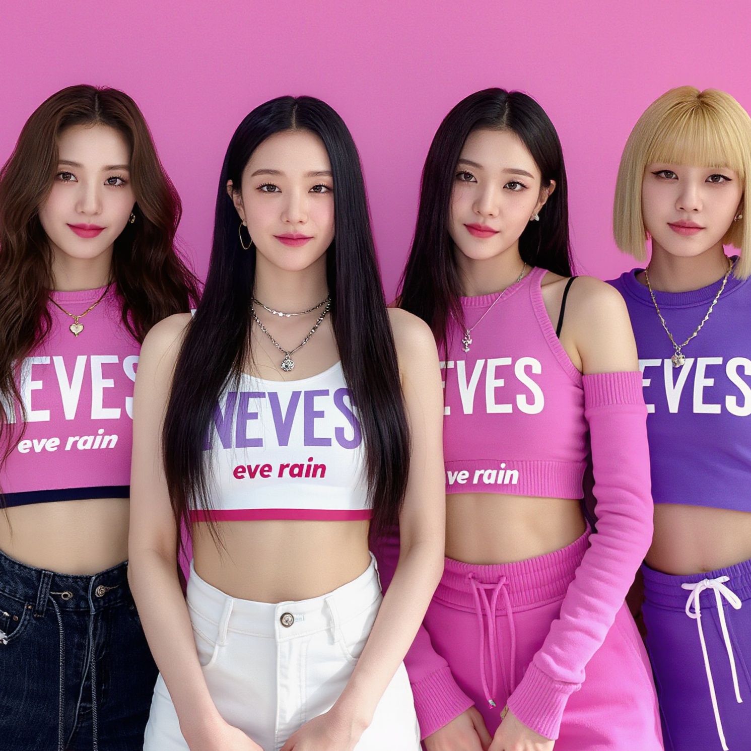 Image for NEVES: Next tier