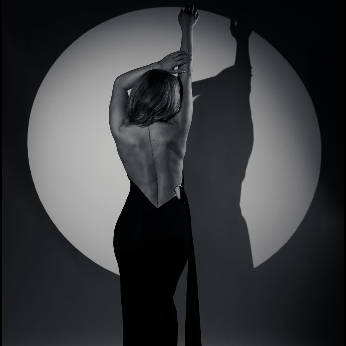 Dancing In Shadows
